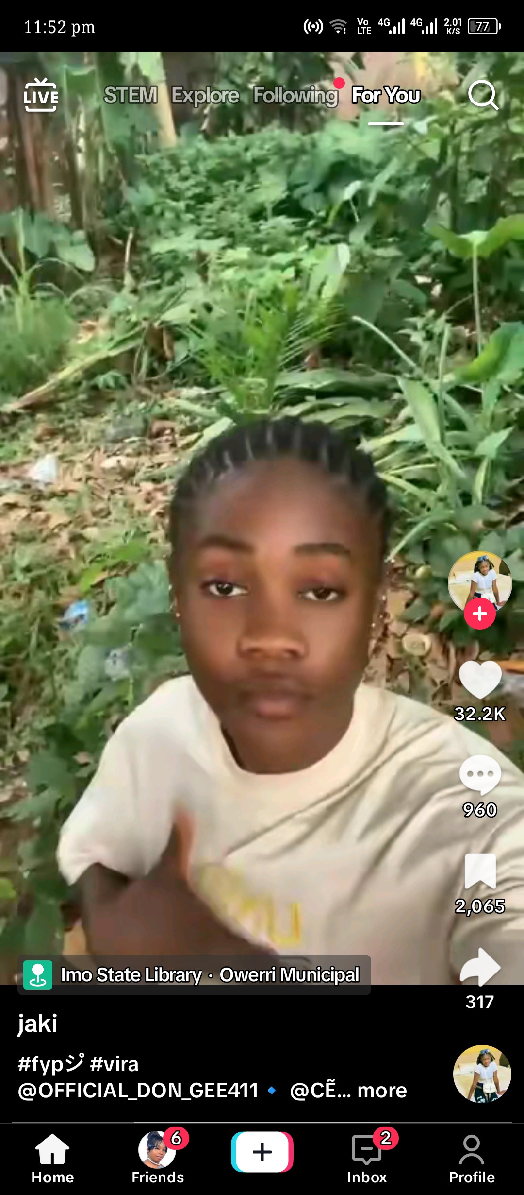 Jessy Osuigwe Profile Picture