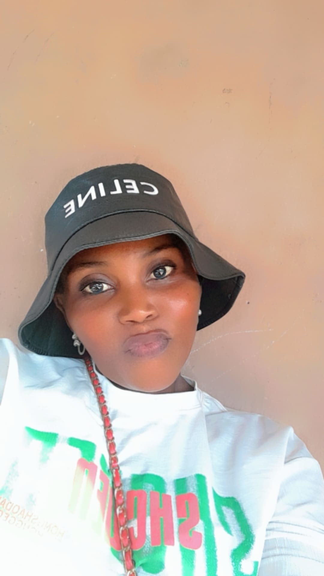 Rebecca Ndubuisi Profile Picture