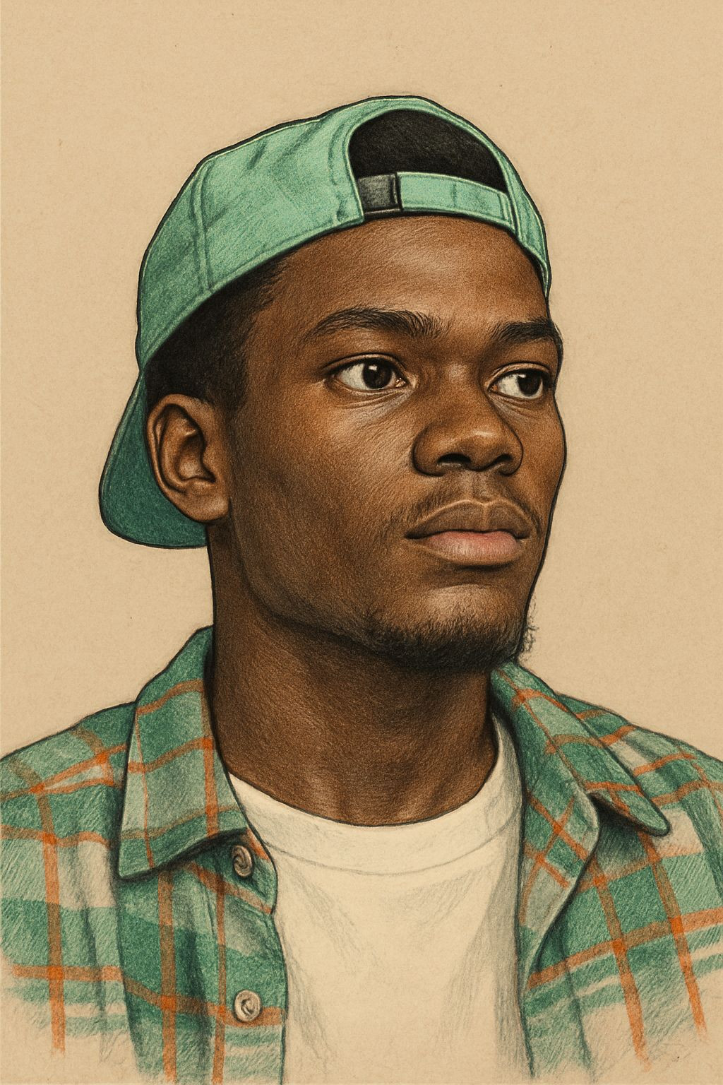 Claudius Walley Profile Picture