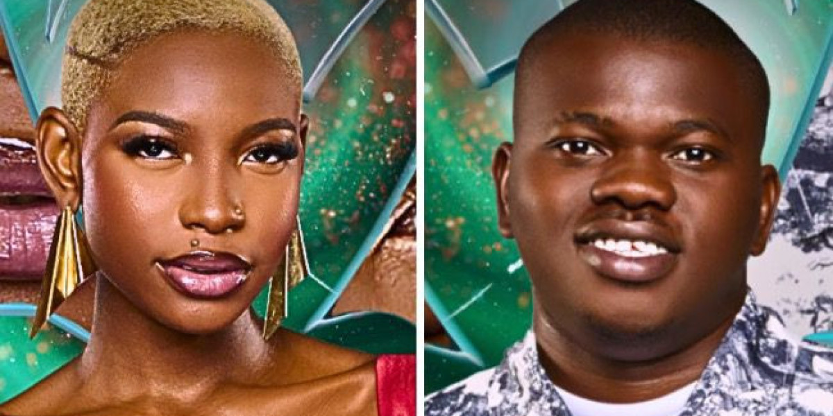 Joanna Kulture Evicted From Big Brother Naija Season 10