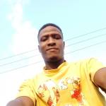 Isaac Jerry Profile Picture