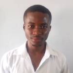 Solomon Sunday Profile Picture