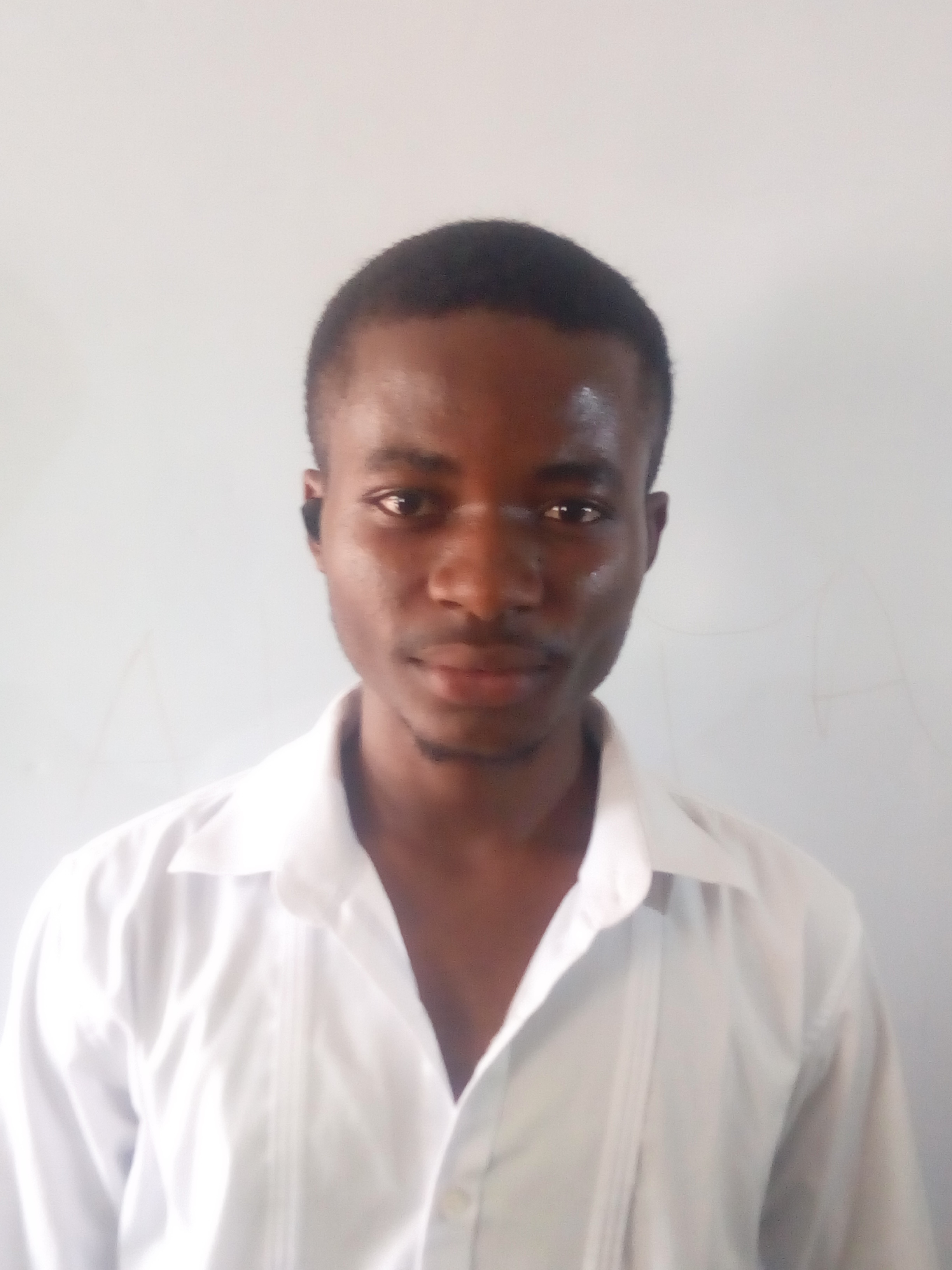 Solomon Sunday Profile Picture