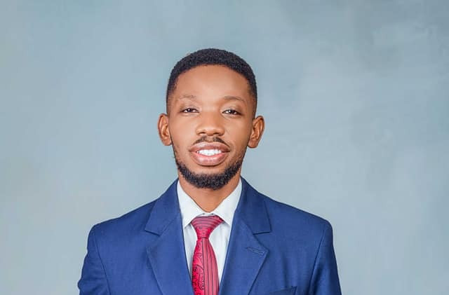 Peter Ekefre Profile Picture