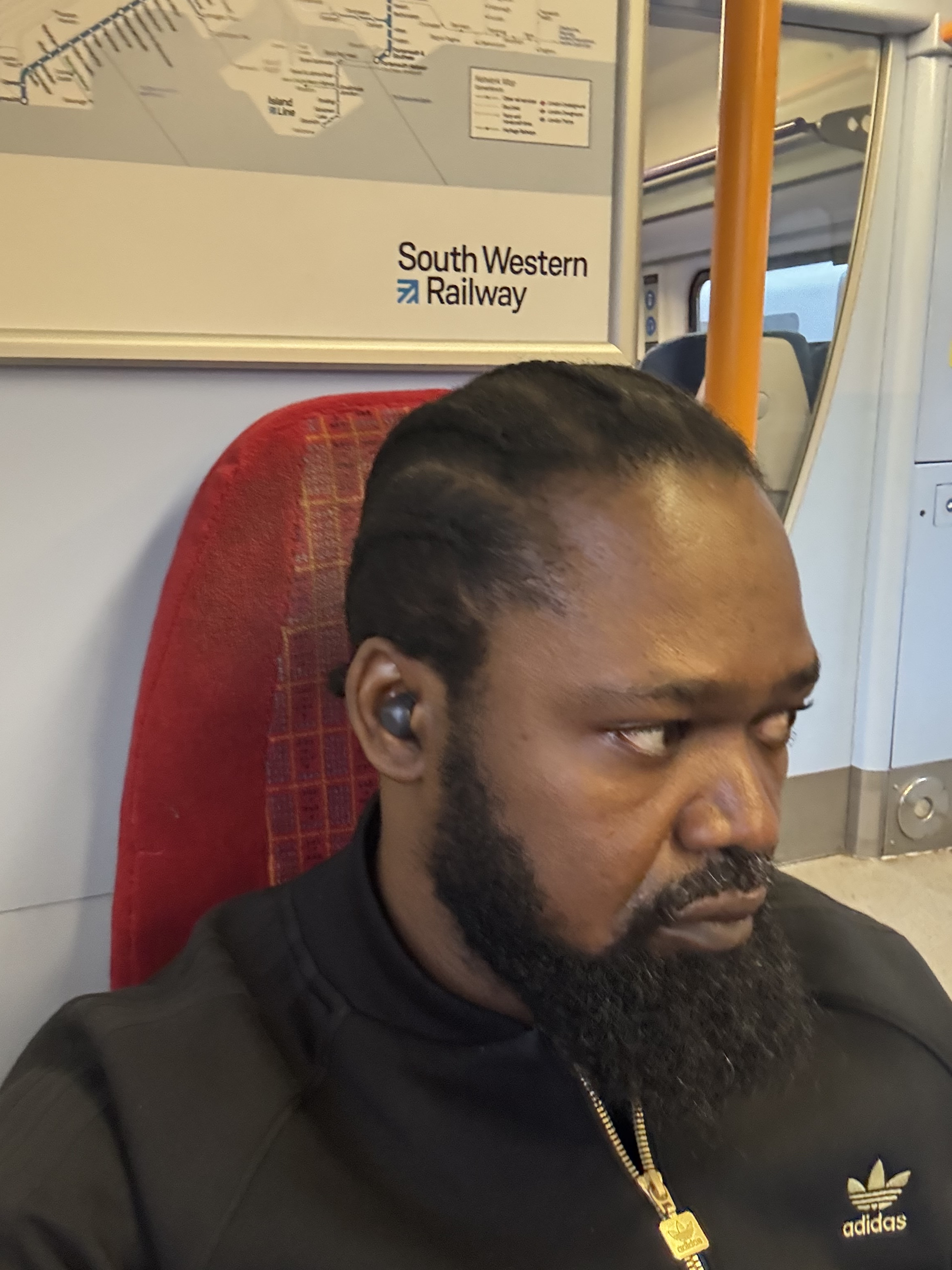 Jerome Abu Profile Picture