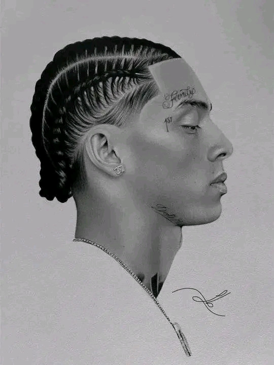 Creed?? Andrew Profile Picture