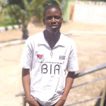 Kumater Solomon Ternenge Profile Picture