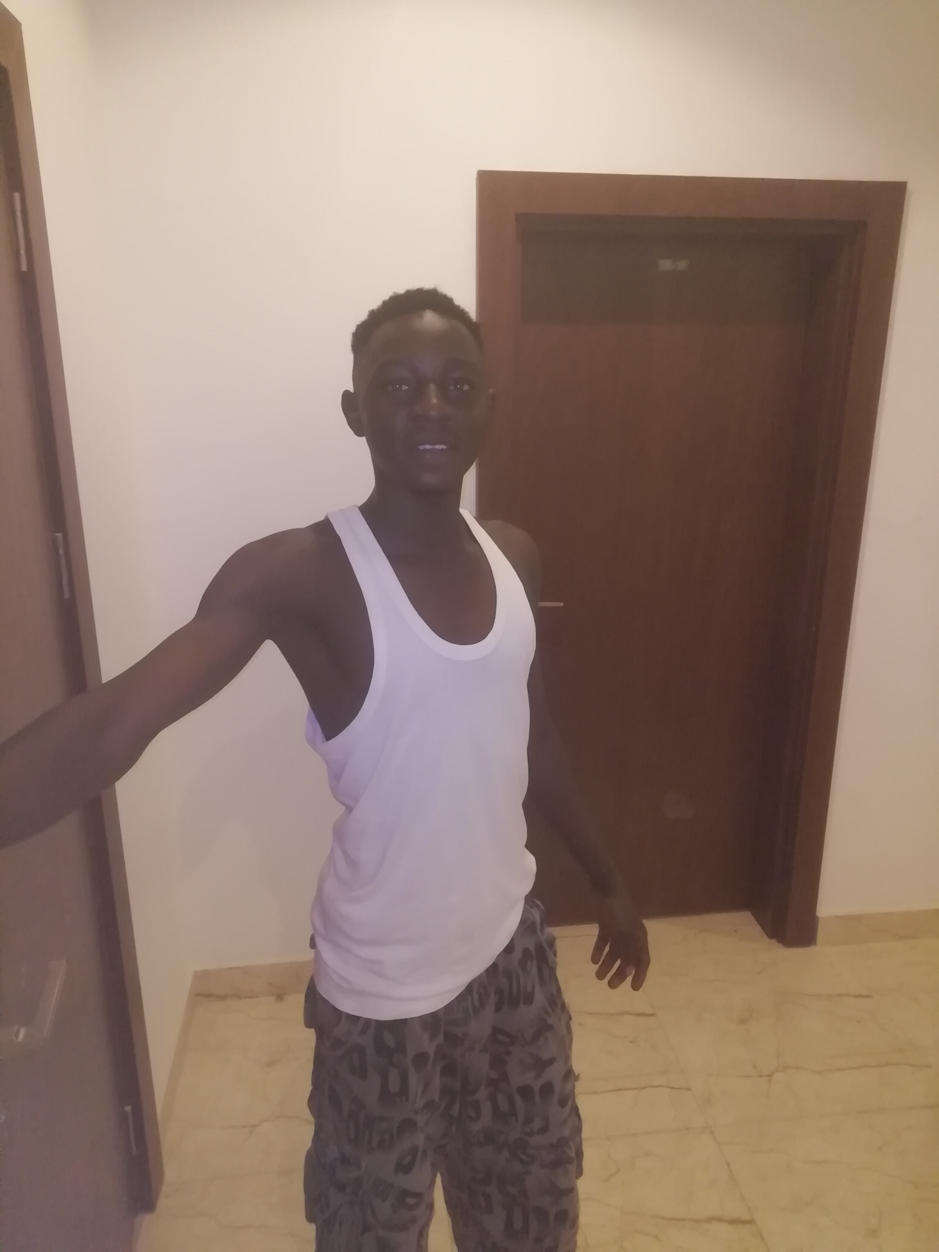 julius Kenneth Profile Picture