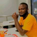 Ifreke Okpok Profile Picture