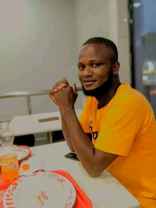 Ifreke Okpok Profile Picture