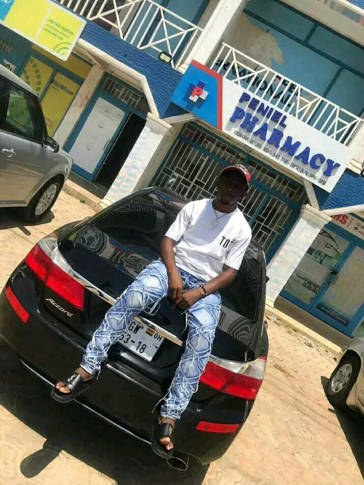 Funzy Bro Profile Picture
