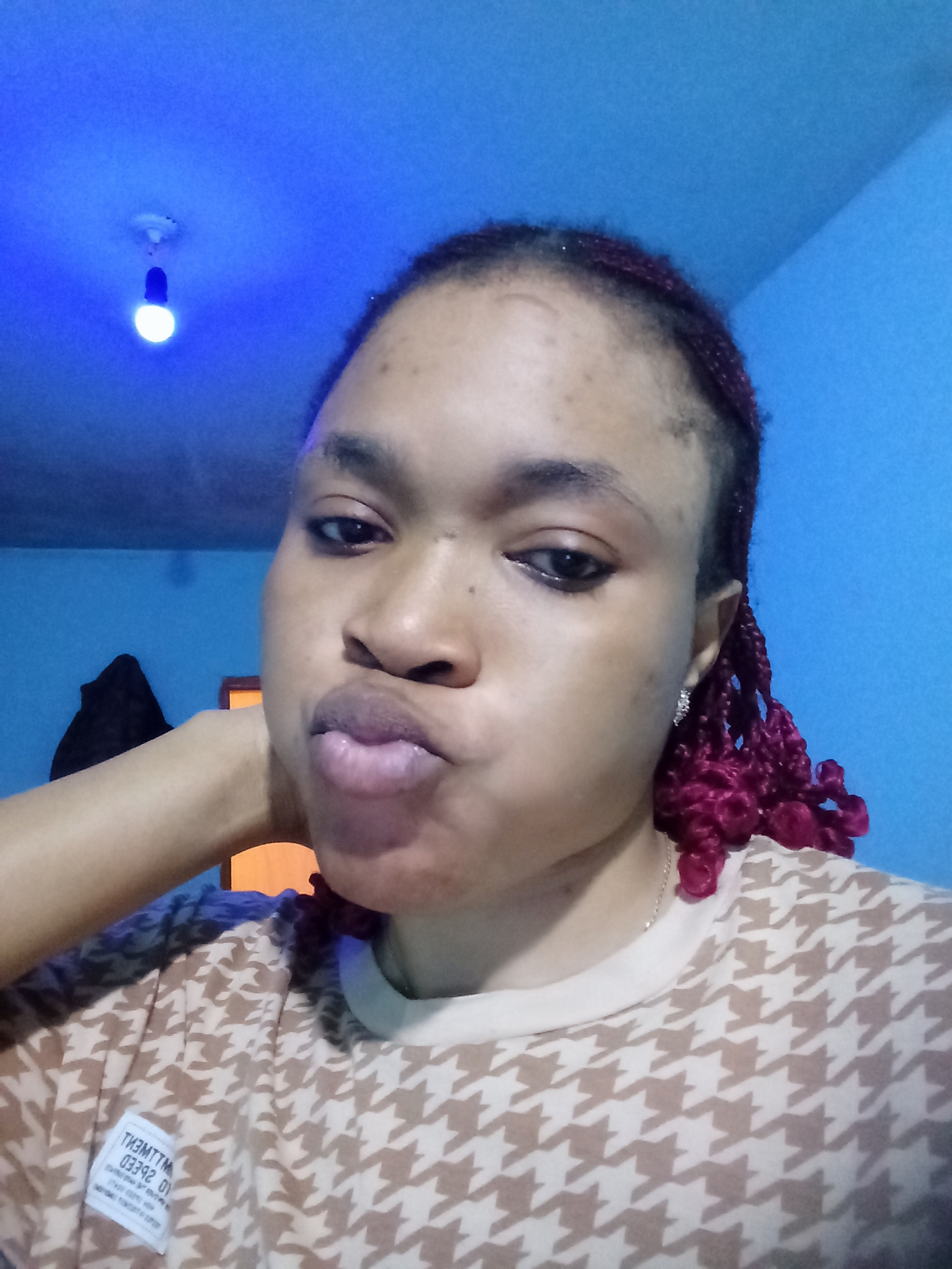 Francis Deborah Profile Picture