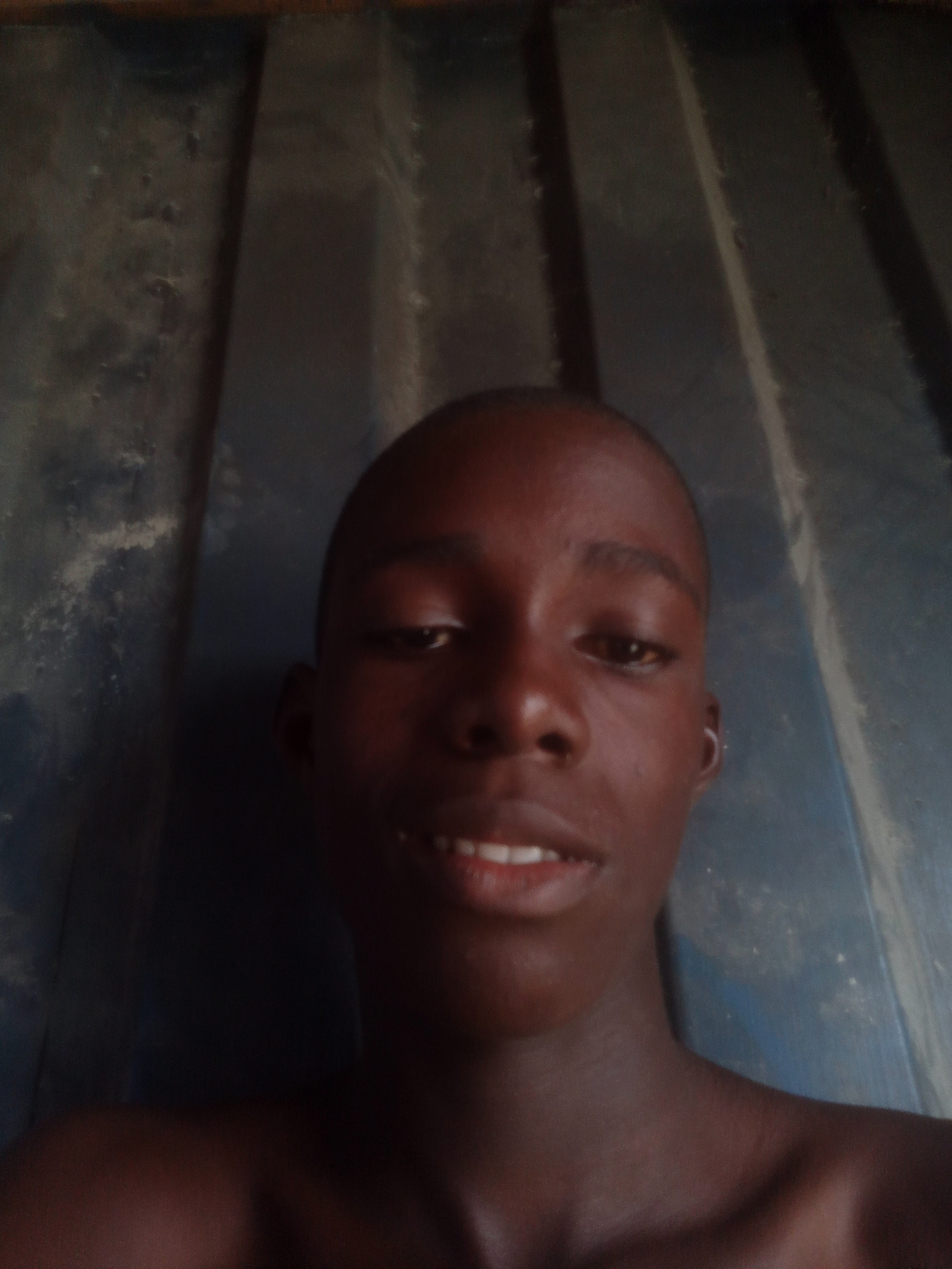 Matthew Godswill Profile Picture