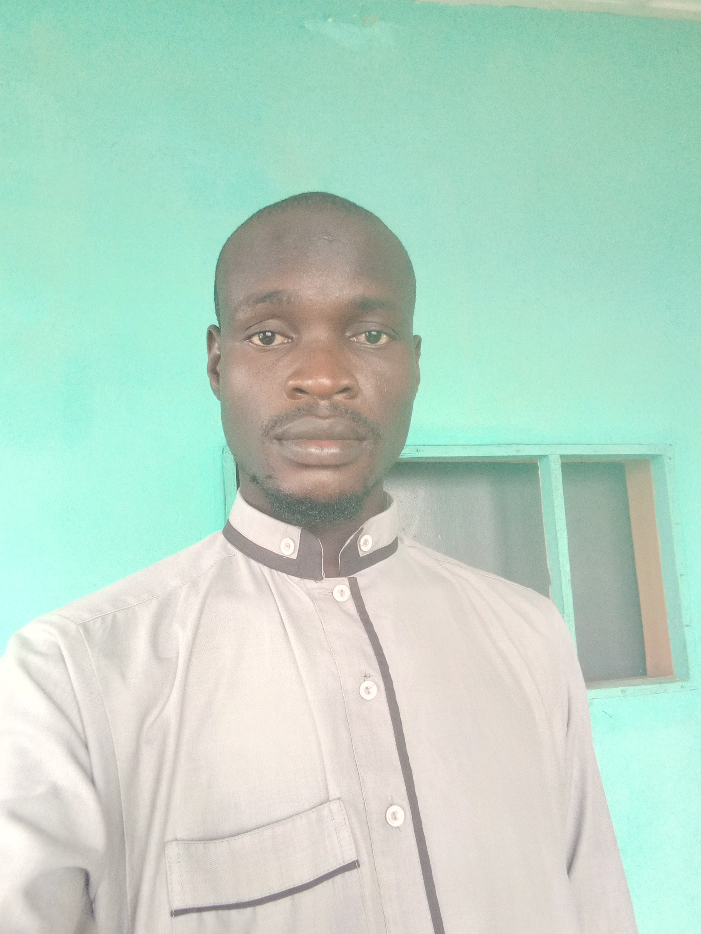 Abdulfatai Abdulraheem Profile Picture