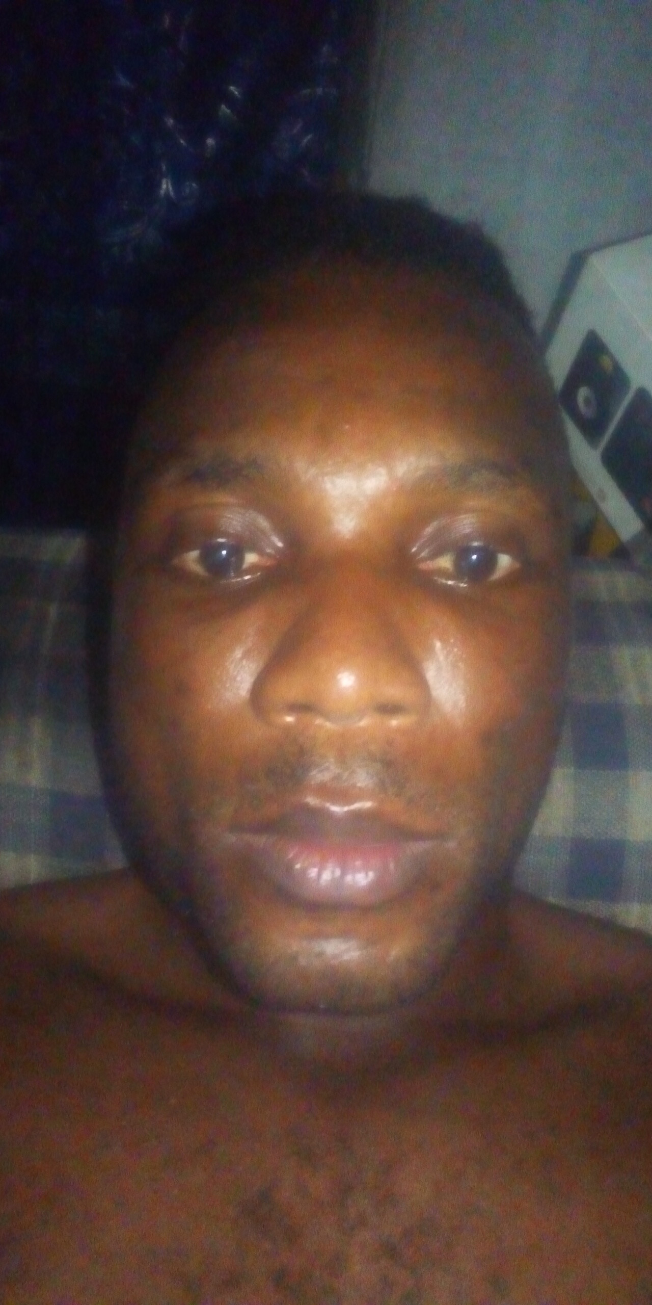 Mfon Ekim Profile Picture