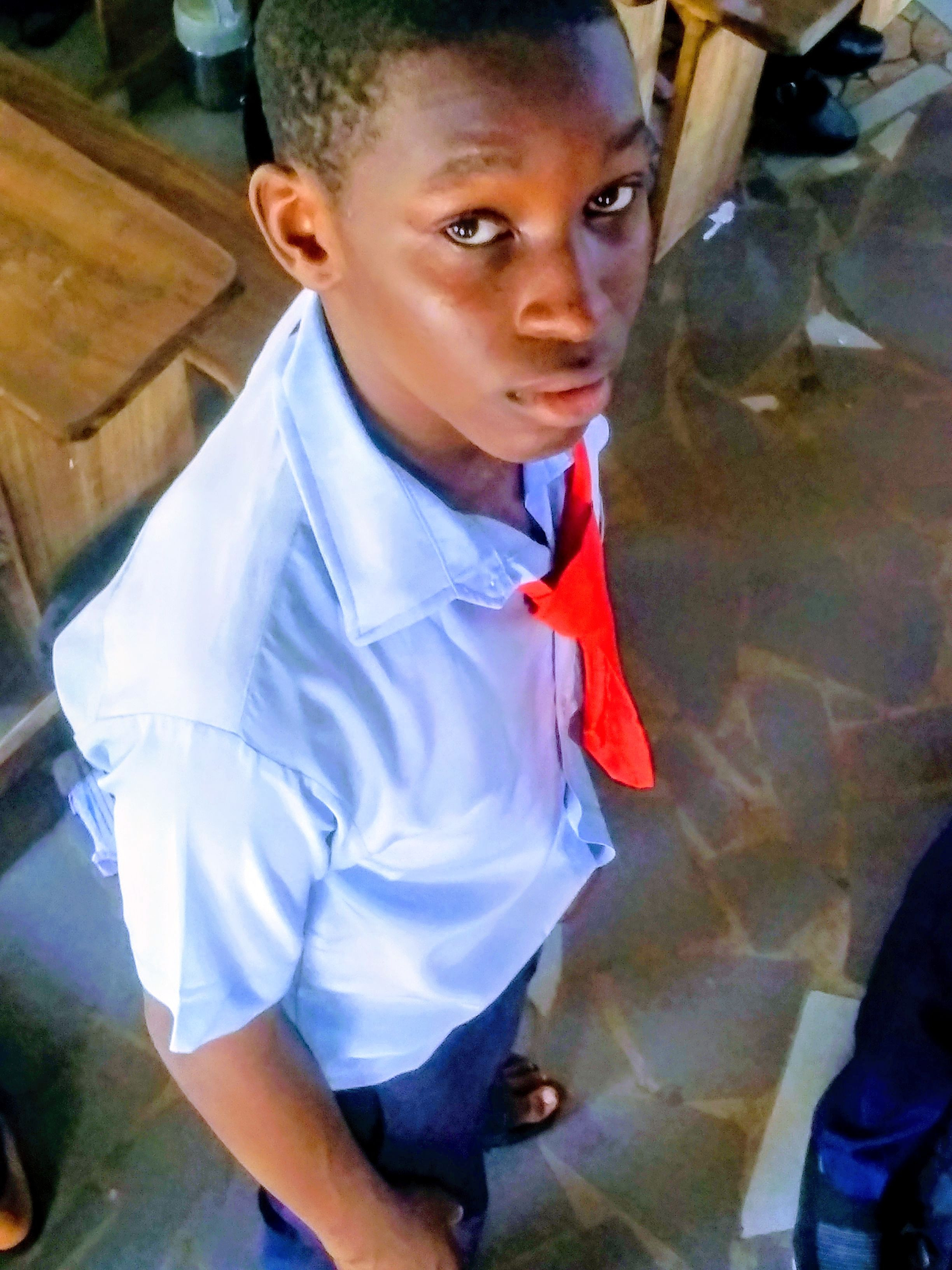 Kolapo Obed Profile Picture