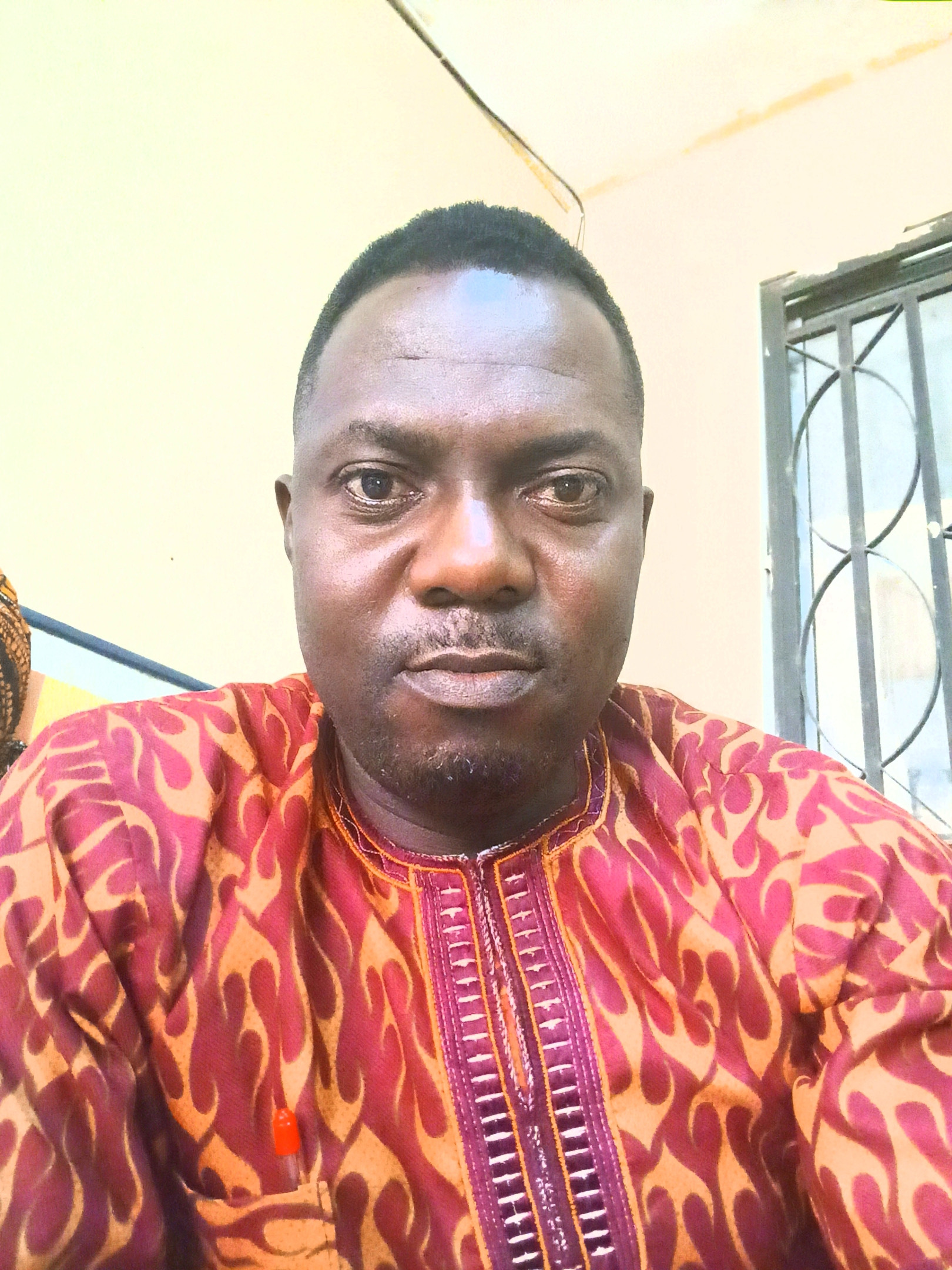Ajayi Ayodeji Profile Picture