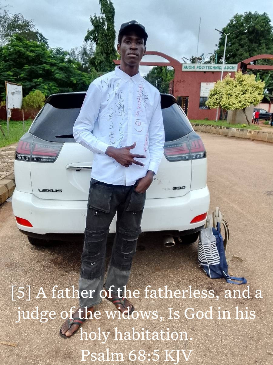 MARVELLOUS OLUFA Profile Picture