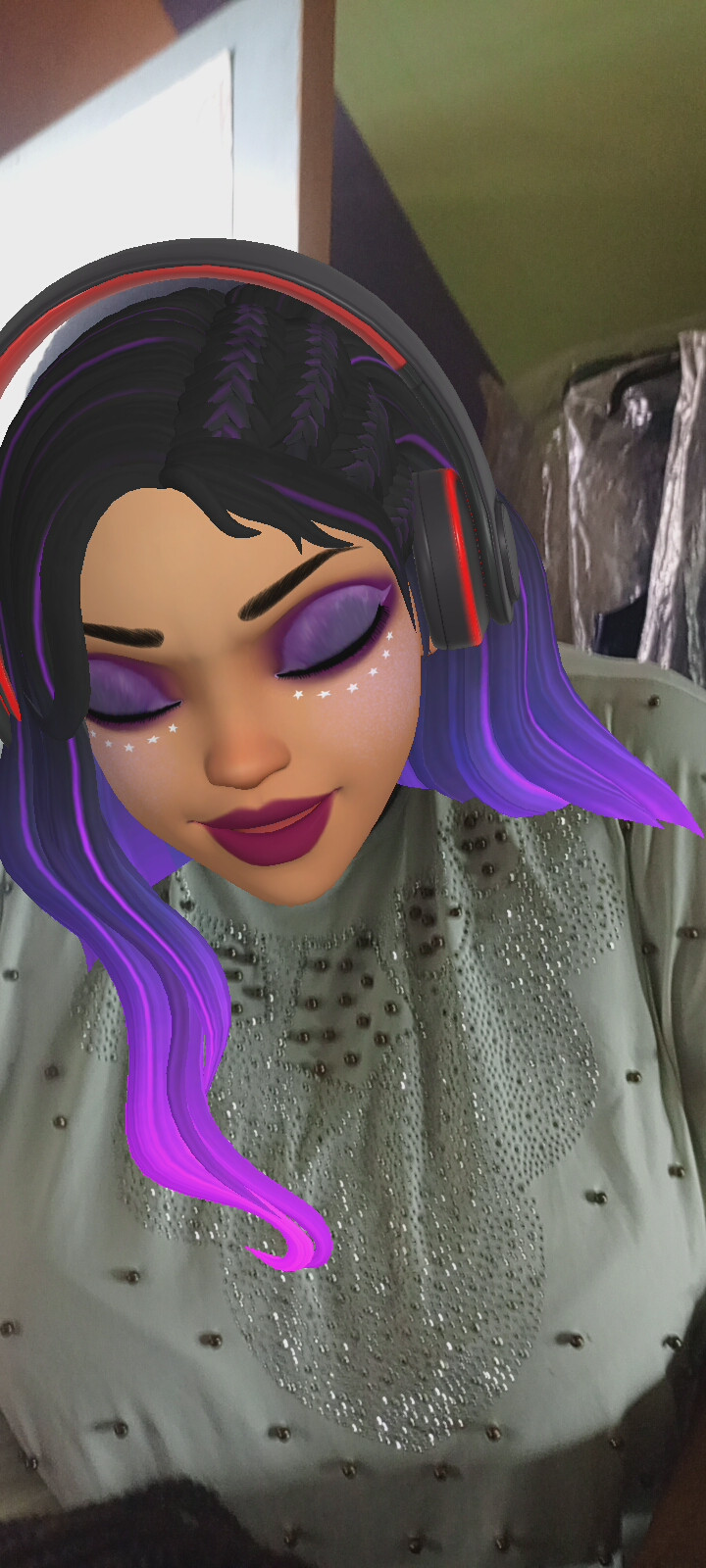 Jennifer Ifeoma Profile Picture