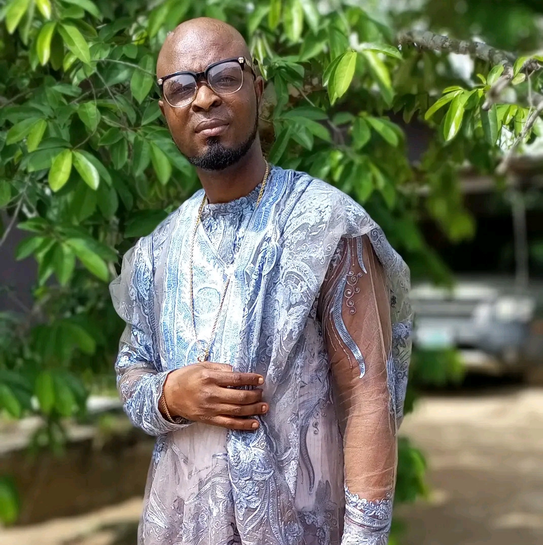 Daniel Dekpe Profile Picture