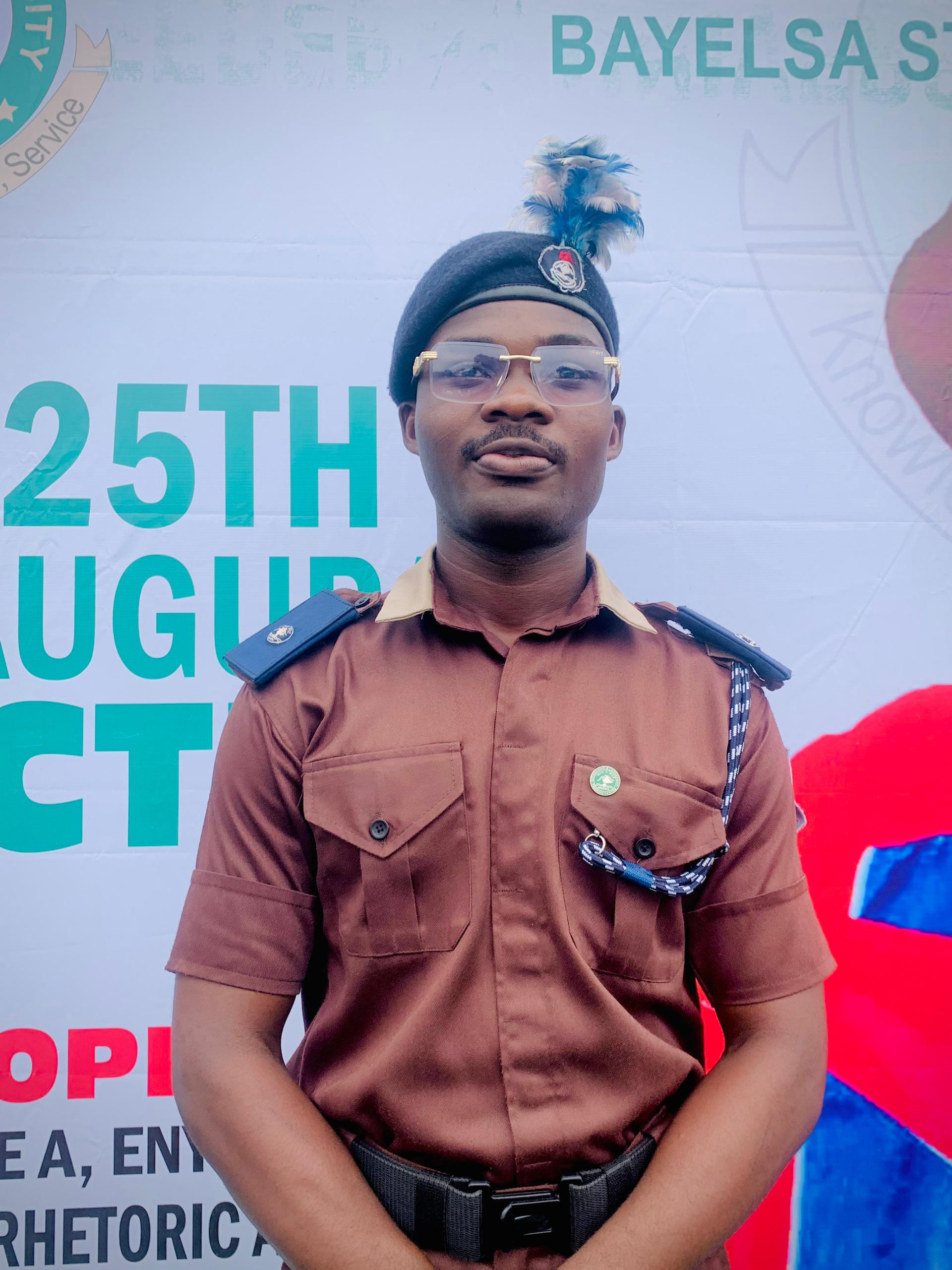 Kesiye Dienebiwari Profile Picture