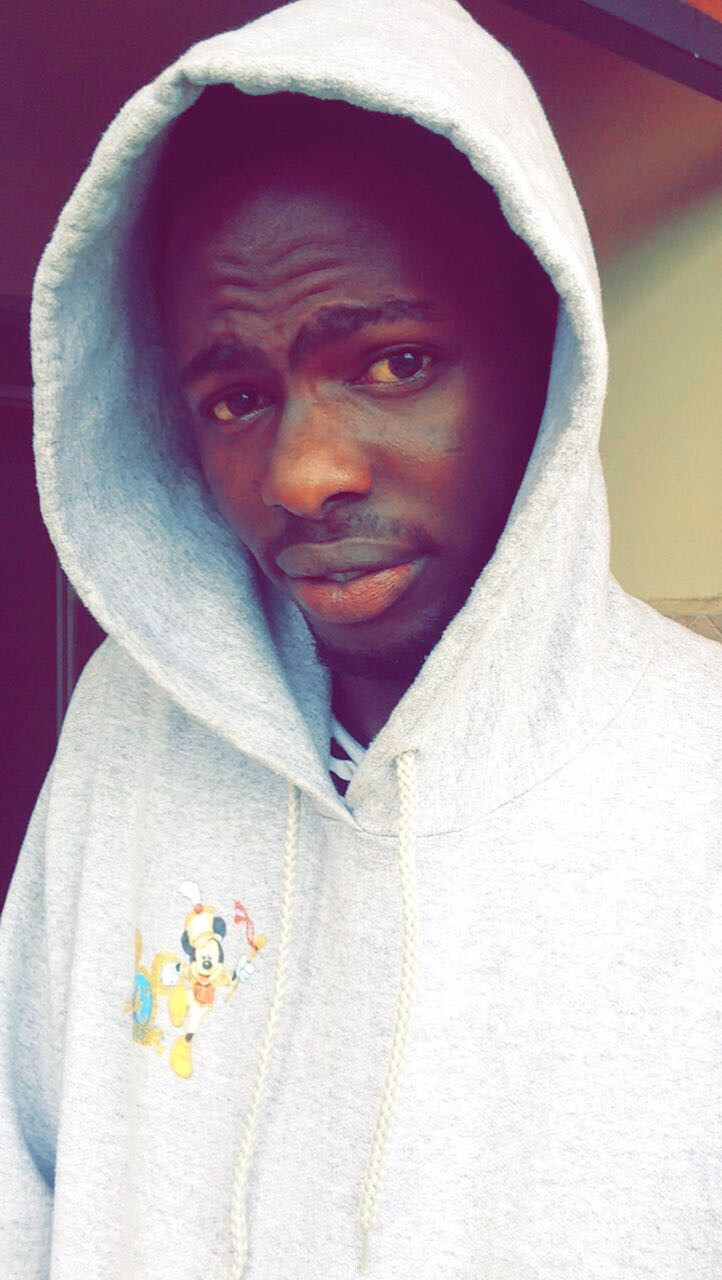 Moruf Moshood Profile Picture