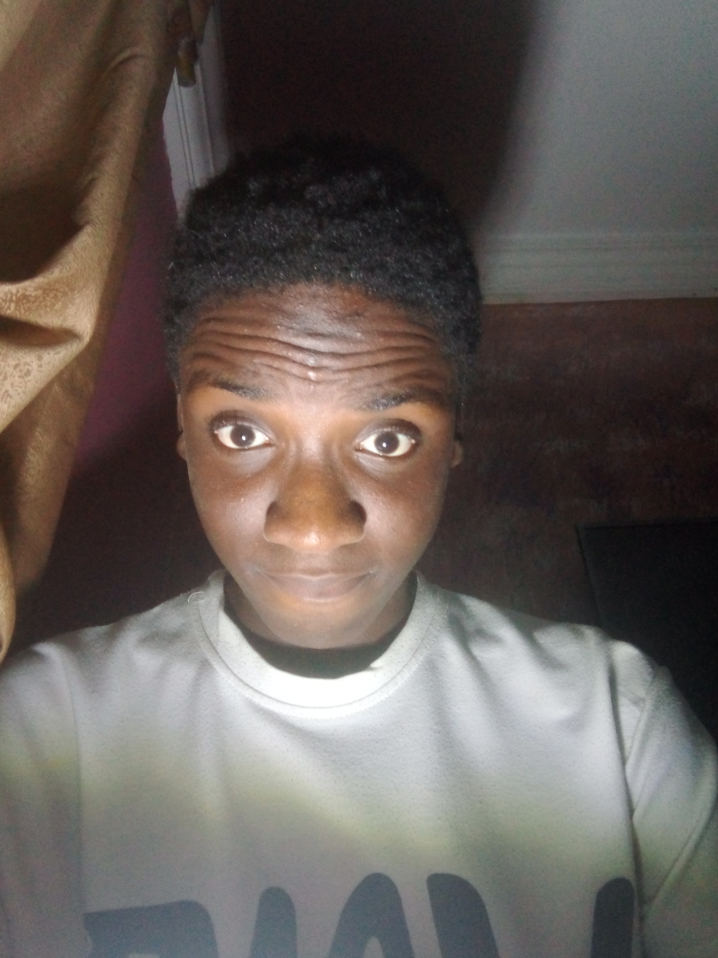 Olamide Emmanuel Profile Picture