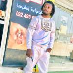 Oluyemi Yemiyth Profile Picture
