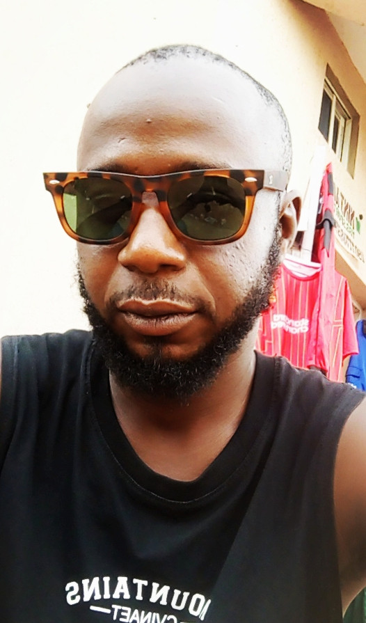 LUKMAN SANNI Profile Picture