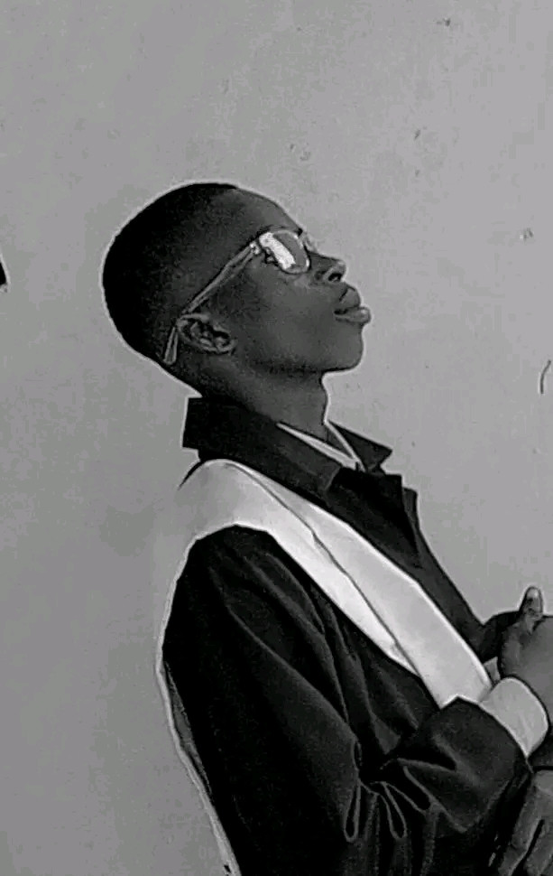 Idowu Damilare Profile Picture