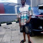 Francis Abah Profile Picture