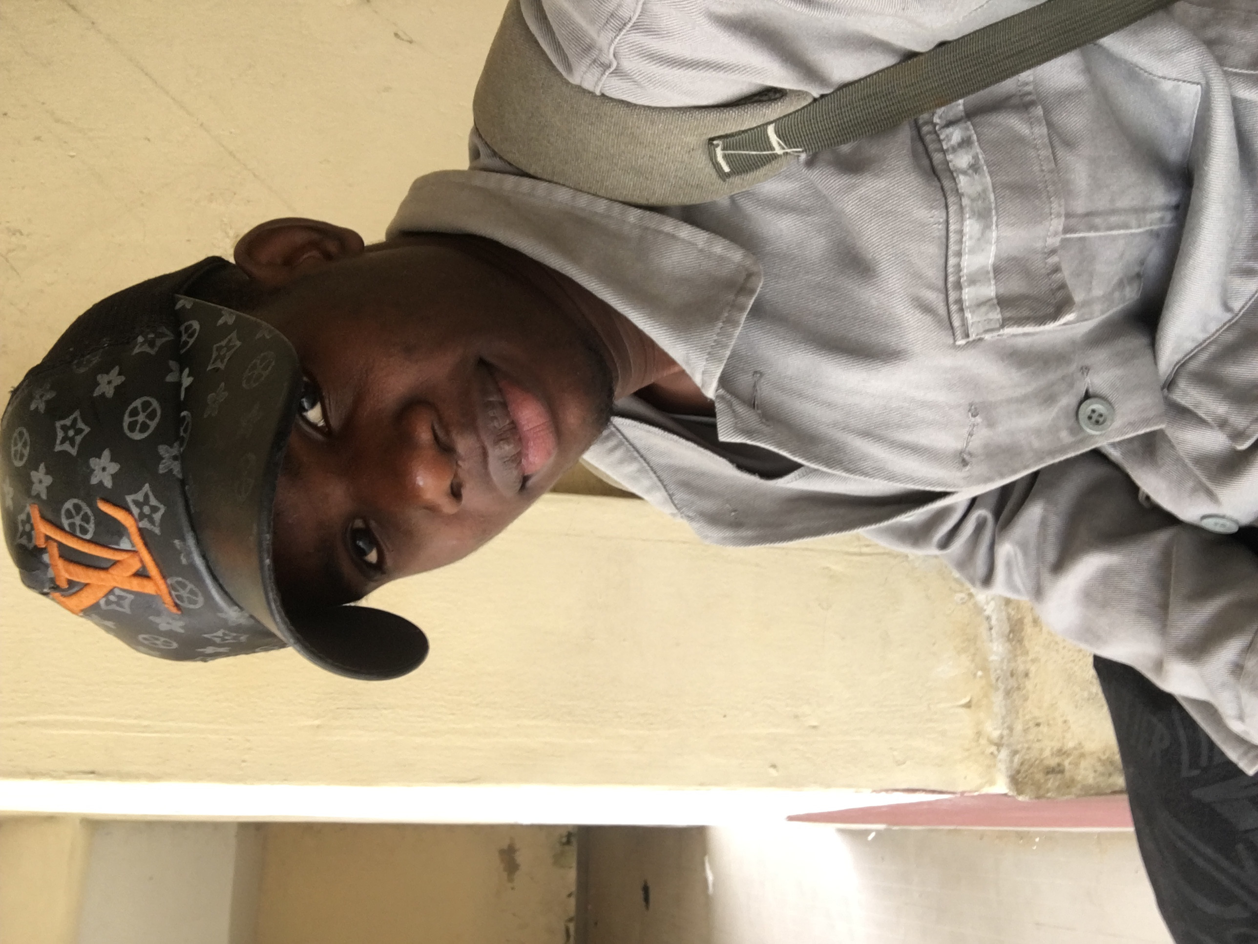 Godswill Akpabio Profile Picture