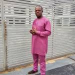 EVANGELIST ITORO Etim Profile Picture