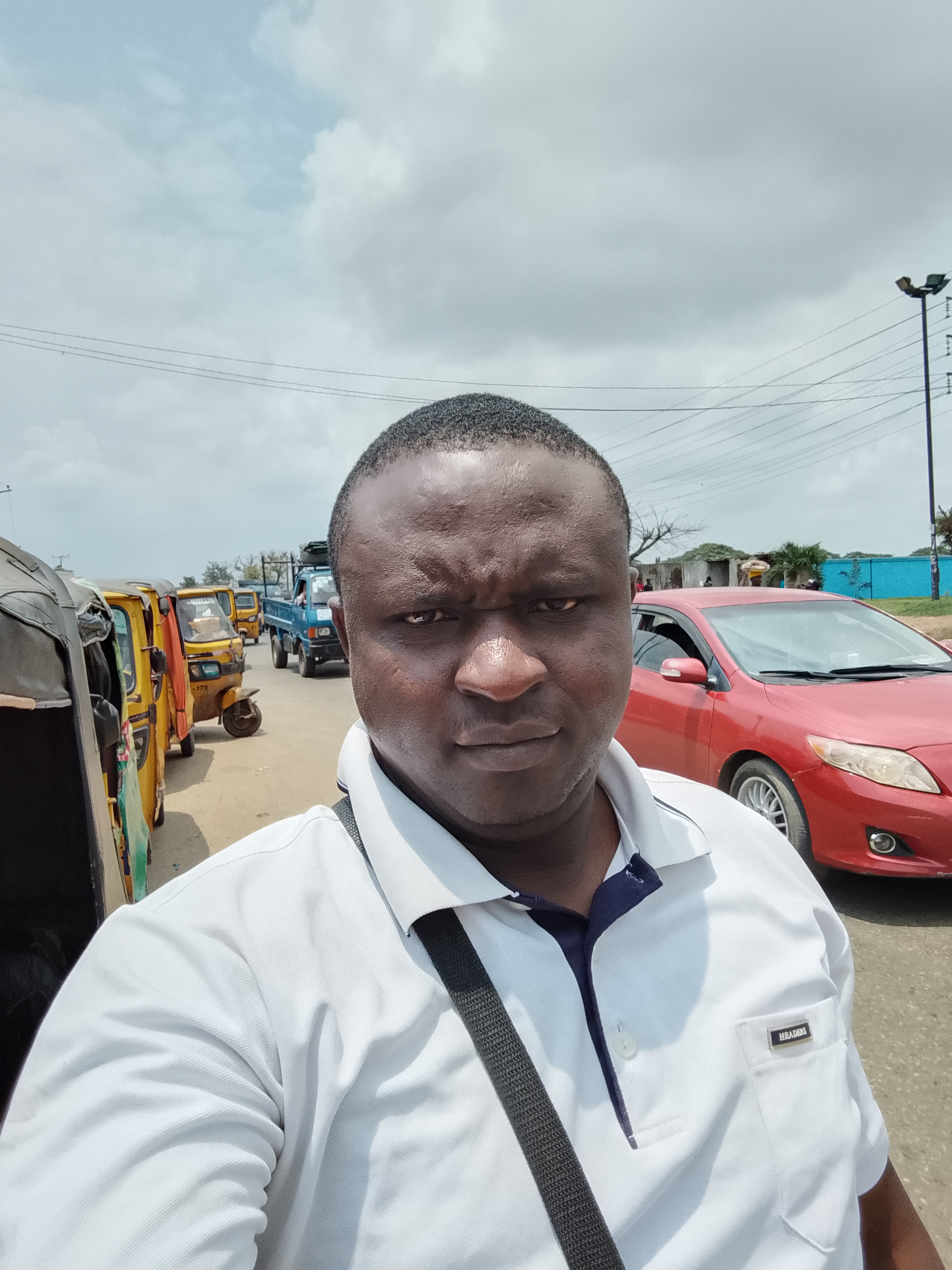 Adejoh Ogwu Profile Picture