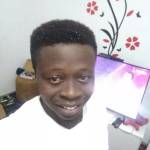 Fasami Oluwasegun Profile Picture