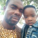 Louis Okeke Profile Picture