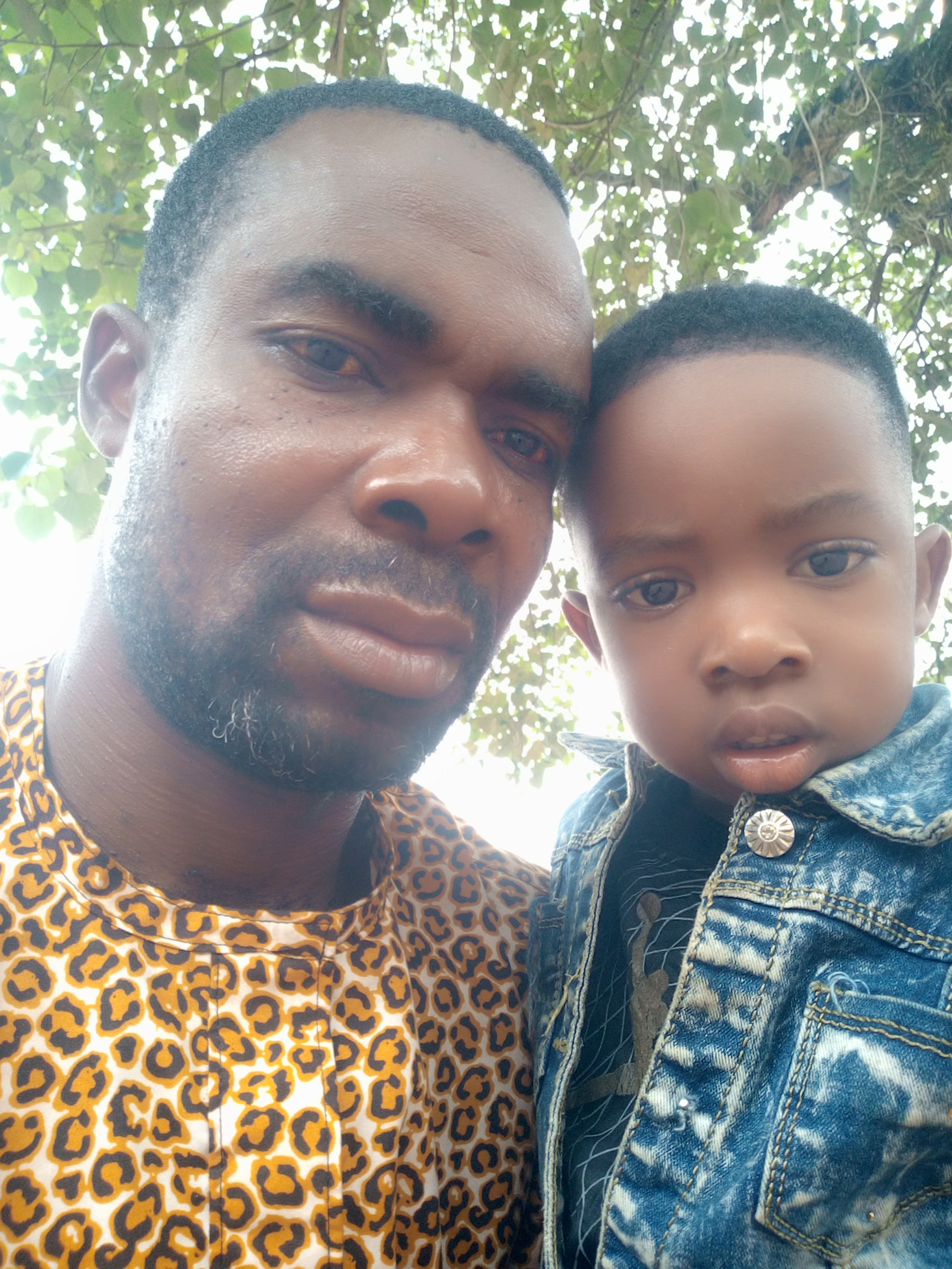 Louis Okeke Profile Picture
