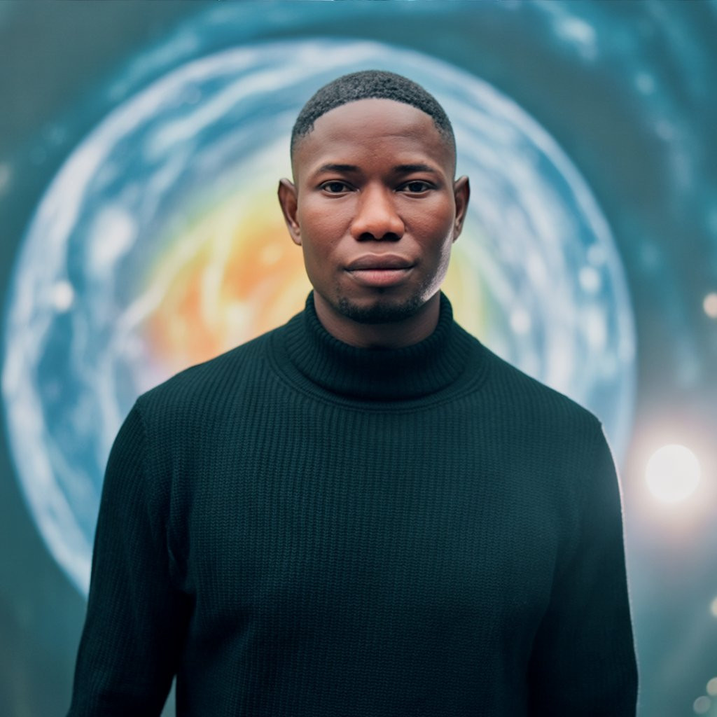 Muktar Alhassan Profile Picture