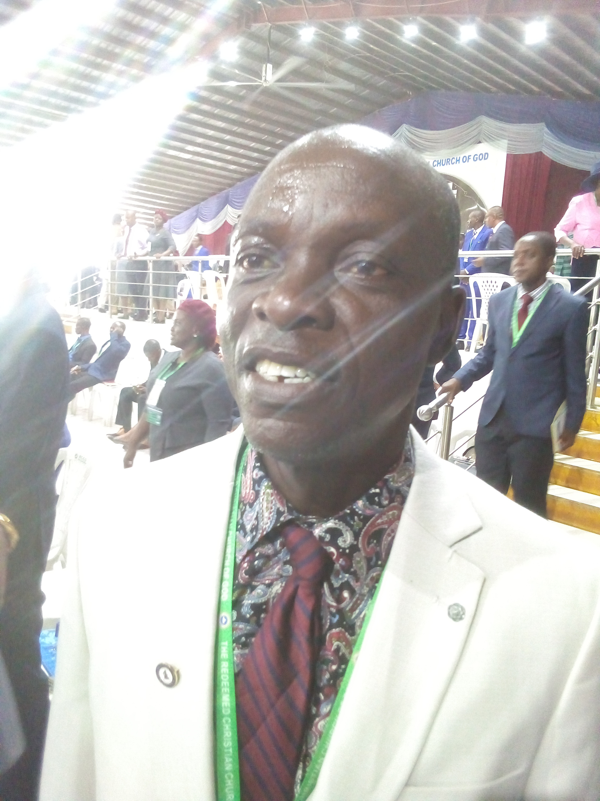 Bode Ibitoye Profile Picture