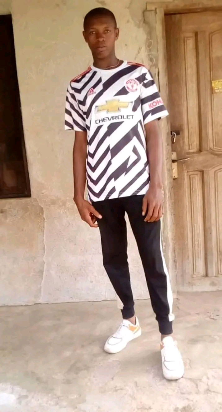 Chukwuemeke Obi Profile Picture