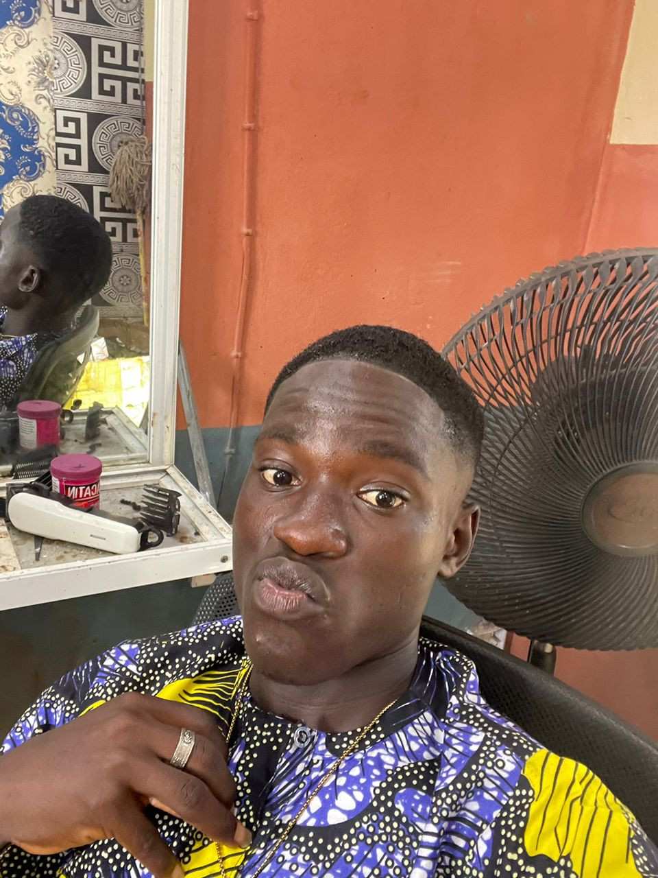 Taiwo Surajudeen Hassan Profile Picture