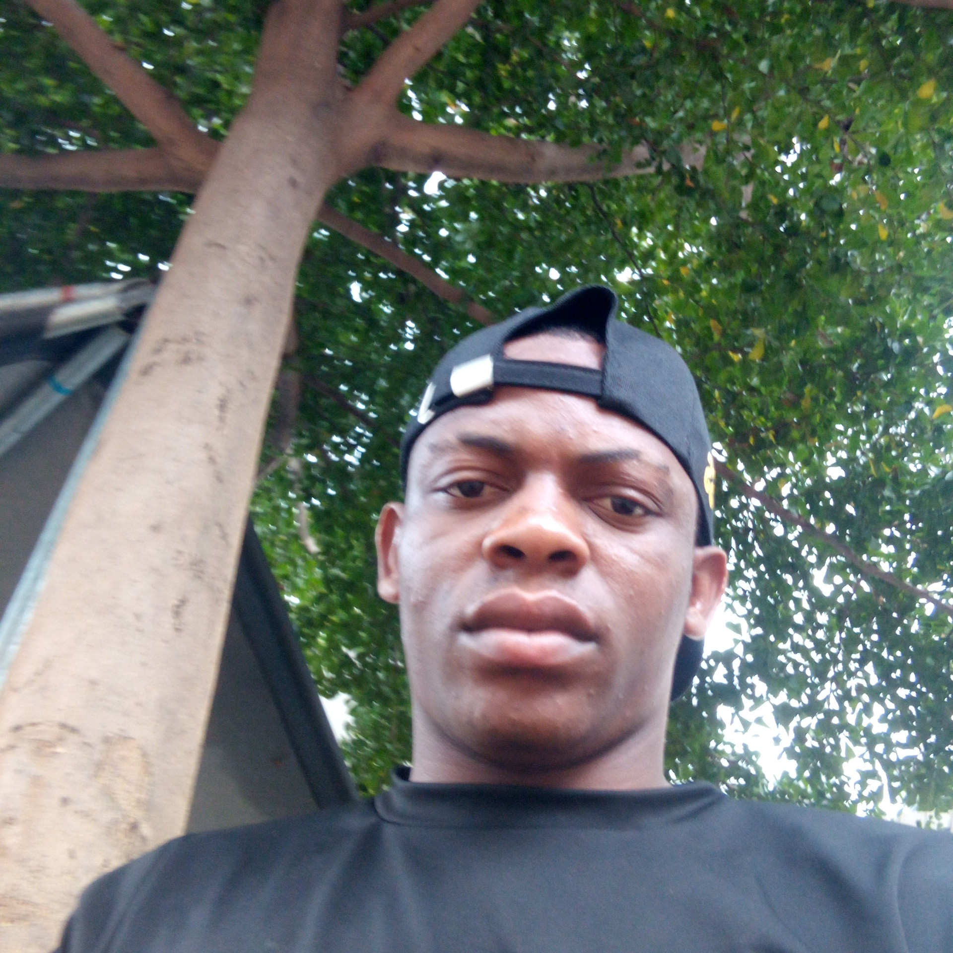 John Samuel Profile Picture