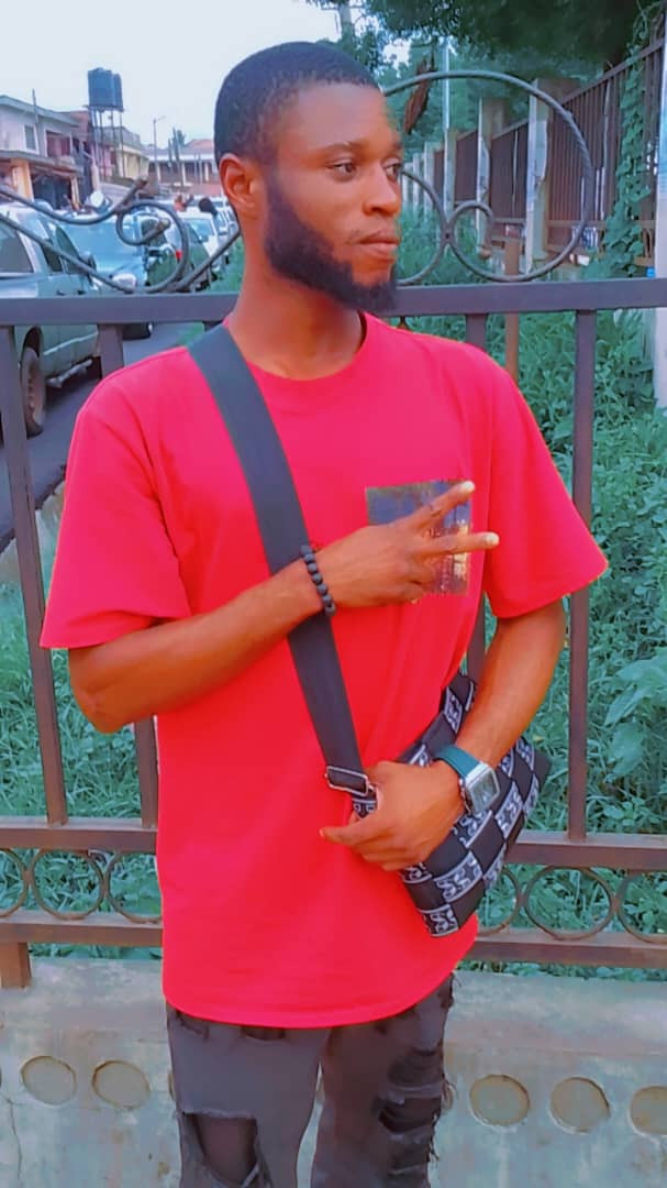 Victor Solomon Profile Picture