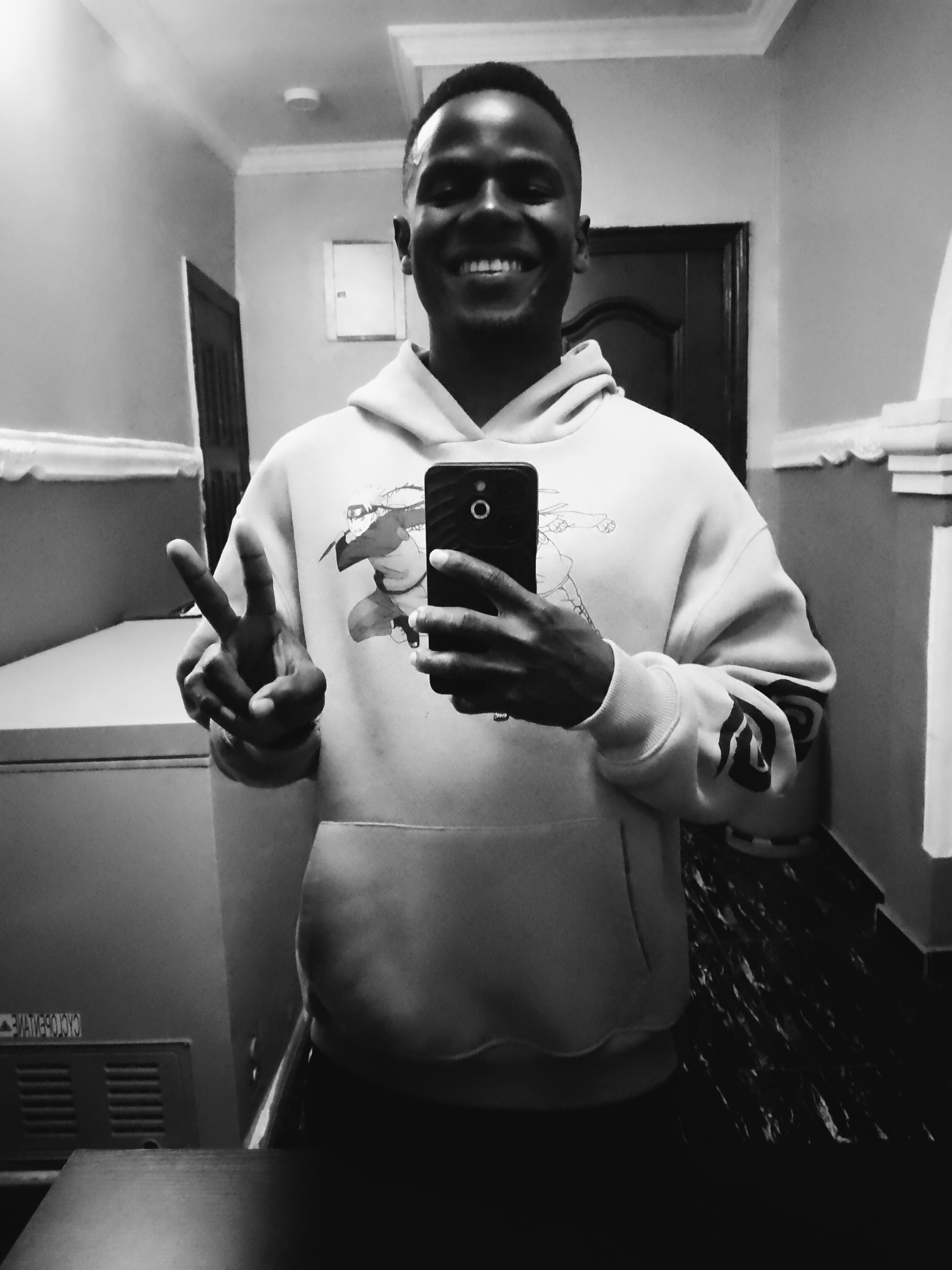 Samson Asiedu Profile Picture