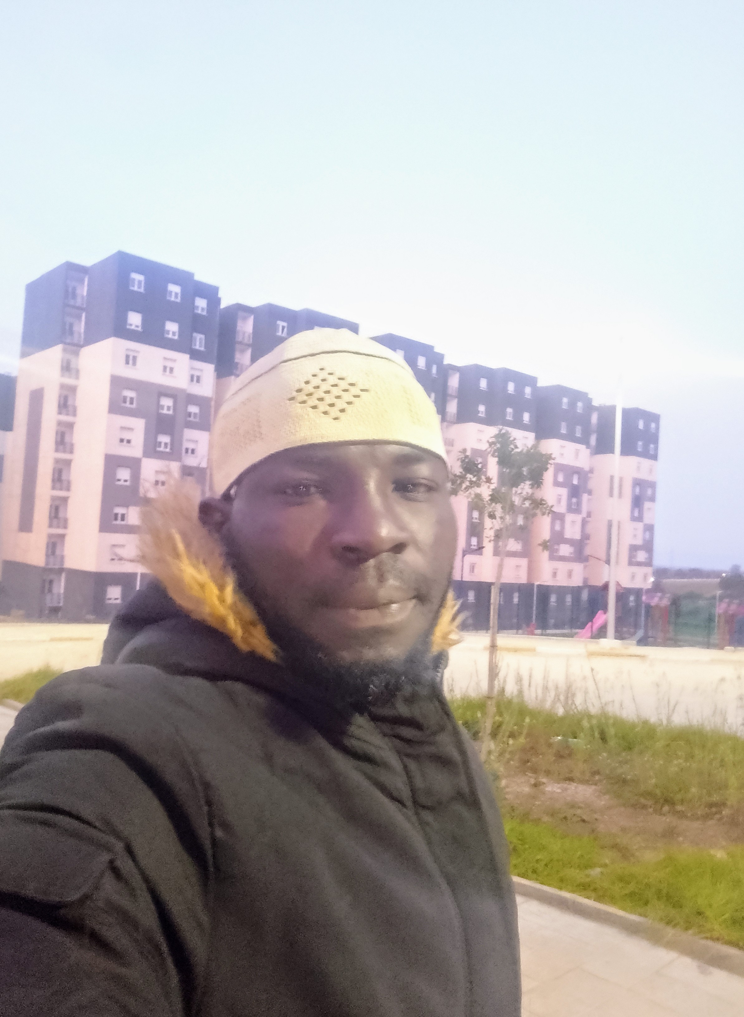Saliu Lateef Profile Picture