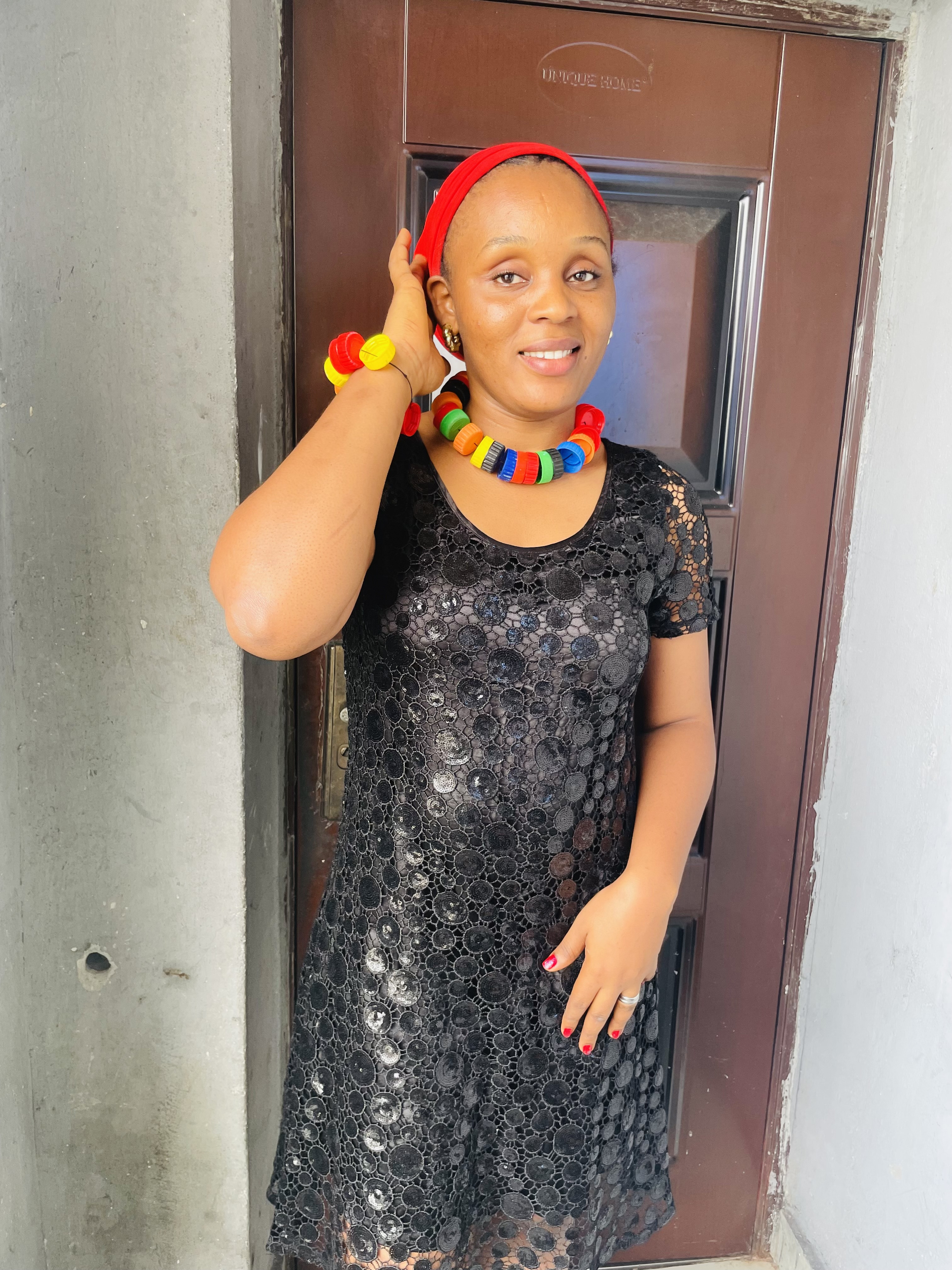 Andaline Emeagubor Profile Picture