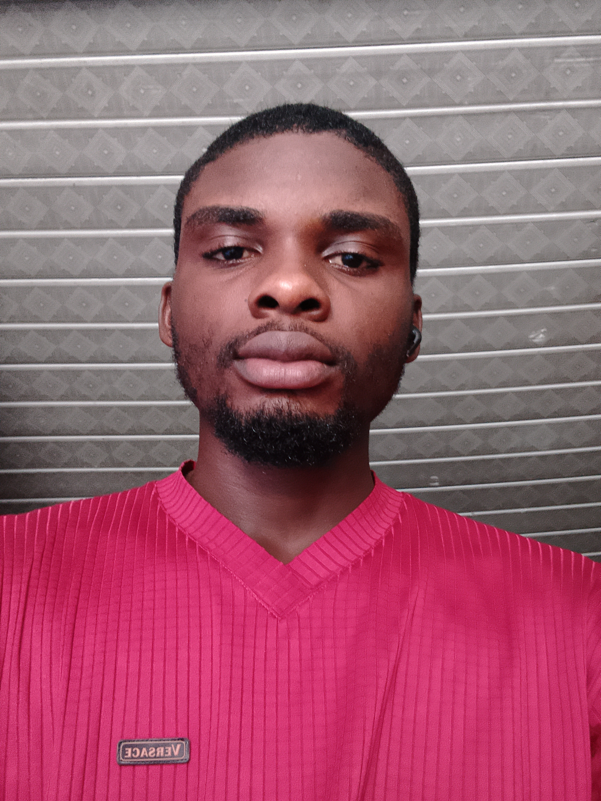 Akpabuo Felix Profile Picture