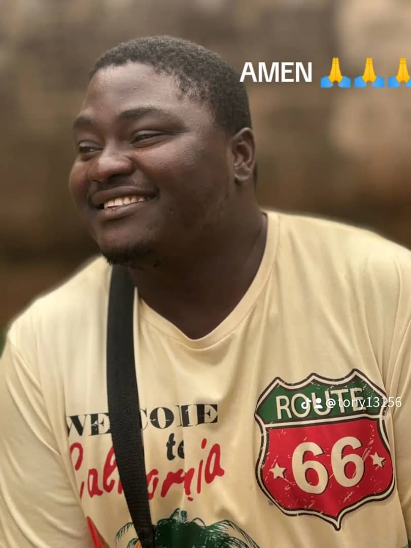 Koudokpo Lateef Tony Profile Picture