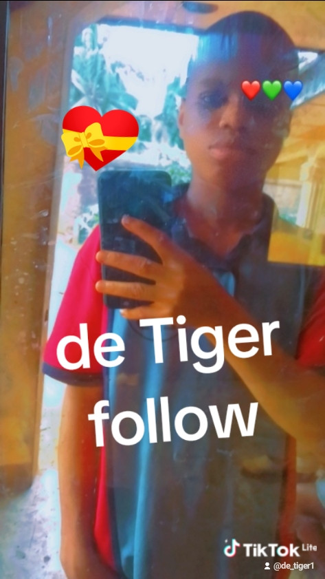Agu Chikamso Profile Picture