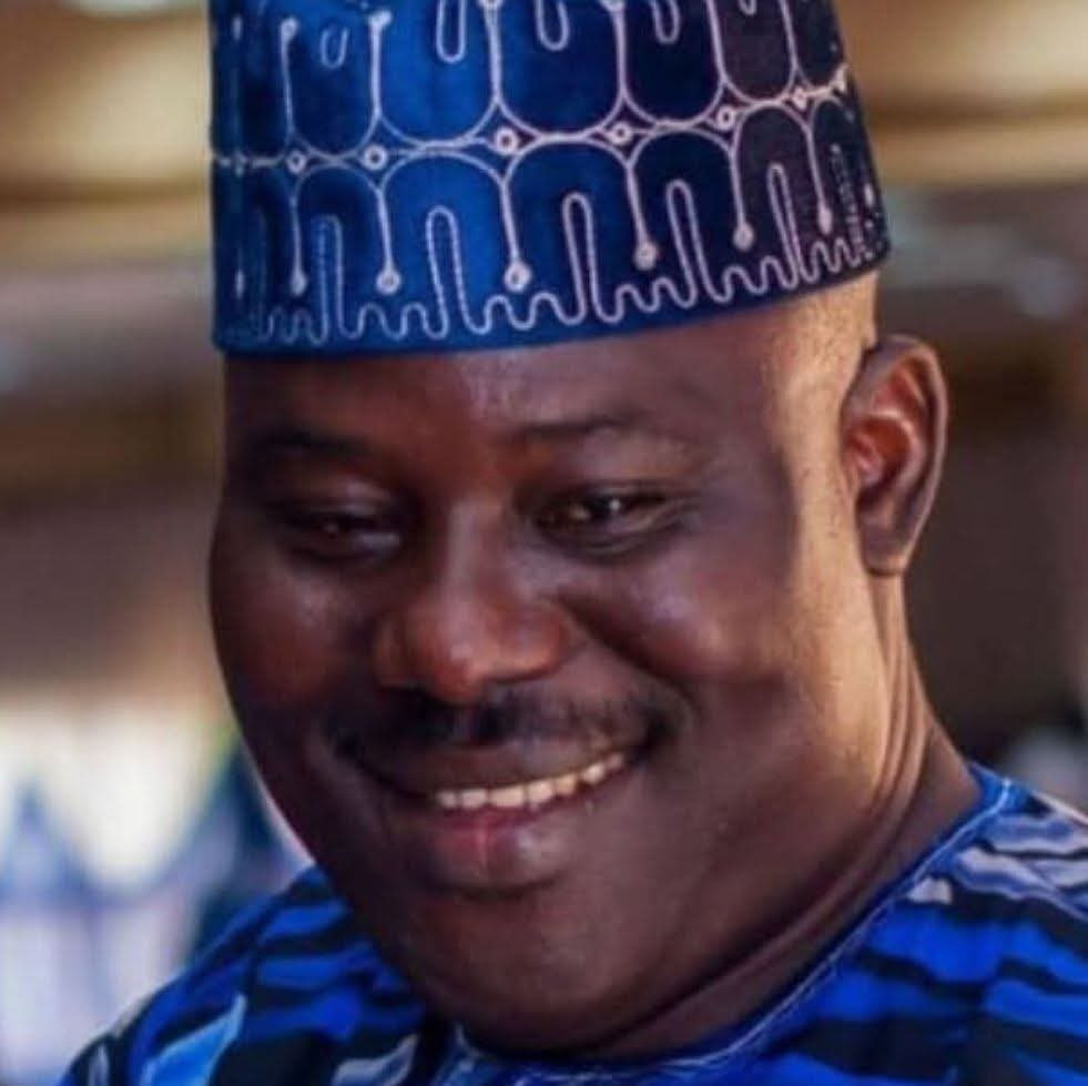 Samuel Famoofo Profile Picture